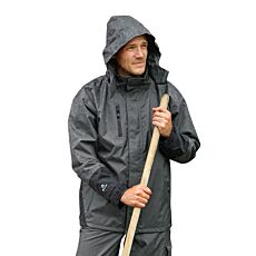 ELKA Veste de pluie
