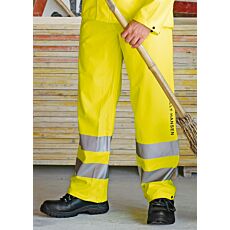 Helly Hansen Pantalon de pluie de sécurité