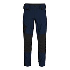 ENGEL Pantalon de travail «X-treme», stretch marine
