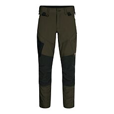 ENGEL Pantalon de travail «X-treme», stretch vert sapin