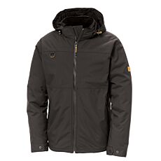 CAT Veste «Chinook» noir