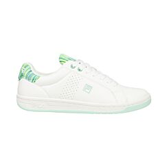 Fila Damen Retro-Sneaker, pflegeleicht
