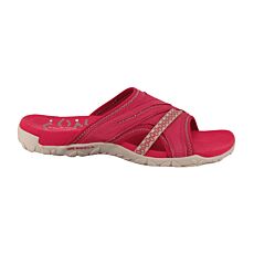 Merrell mule femme Terran Slide II – rouge
