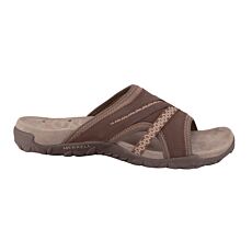 Merrell mule femme Terran Slide II – brun