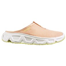 Salomon Reelax Slide 6.0 mit Energy Foam™ und Contagrip®-Sohle apricot