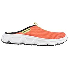 Salomon Reelax Slide 6.0 mit Energy Foam™ und Contagrip®-Sohle lachs