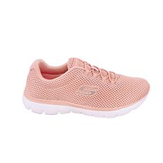 SKECHERS Schlupfschuh «Summit» rosa