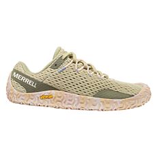 MERRELL Damen-Schnürschuh «Vapor Glove 6», barfussähnliches Laufgefühl mint
