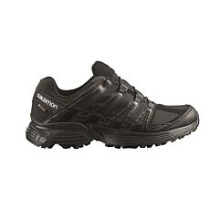 Salomon XT Reckon GTX mit GORE-TEX® und Mud Contagrip®-Sohle schwarz
