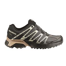 Salomon XT Reckon GTX mit GORE-TEX® und Mud Contagrip®-Sohle anthrazit