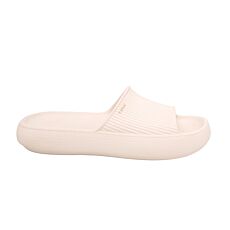 ZAXY Slide für Damen, leicht und pflegeleicht offwhite