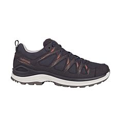 LOWA Damen-Nordic-Walking-Schuh «INNOX EVO II GTX», wasserdicht & bequem marine