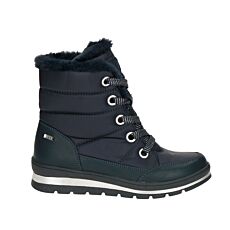 Caprice Winterstiefel, wasserabweisend marine