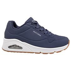 SKECHERS Sneaker Damen «Street Uno - Stand on Air» marine