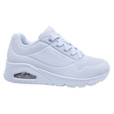 SKECHERS Sneaker Damen «Street Uno - Stand on Air» himmelblau