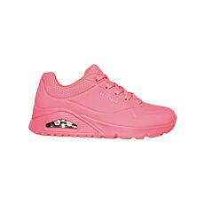 SKECHERS Sneaker Damen «Street Uno - Stand on Air» pink