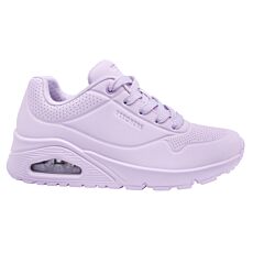 SKECHERS Sneaker Damen «Street Uno - Stand on Air» flieder