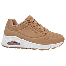 SKECHERS Sneaker Damen «Street Uno - Stand on Air» camel