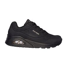 SKECHERS Sneaker Damen «Street Uno - Stand on Air» schwarz