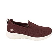 SKECHERS Damen Schlupfschuh «GO WALK JOY», atmungsaktiv