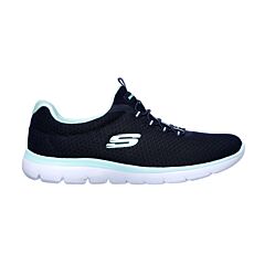 SKECHERS Sneaker für Damen «Summit» marine