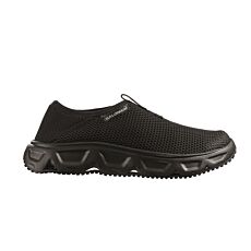 Salomon «Reelax Moc» 6.0 mit Energy Foam™ und Contagrip®-Sohle schwarz