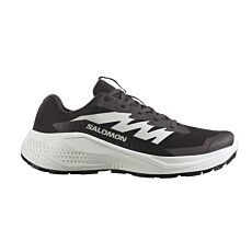 Salomon Alphaglide mit Optivibe®-Fussbett und Contagrip®-Sohle schwarz