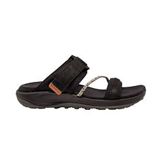 MERRELL Mule «Terran 4» en cuir lisse et textile
