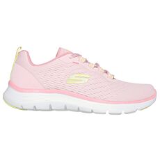 SKECHERS Chaussures à lacets «Flex Appeal 5.0» pour dames