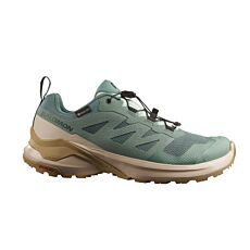 SALOMON X-Adventure GTX avec GORE-TEX® et semelle Contagrip® mousse