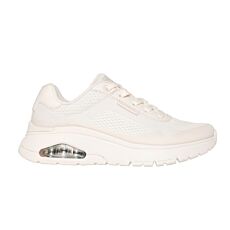 SKECHERS Sneaker «Uno Flex on Air» offwhite