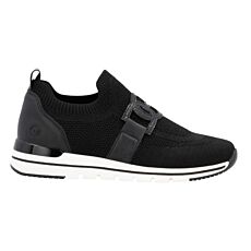 REMONTE Sneaker, mit Textilfutter