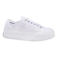 SUPERGA Plateau-Sneaker