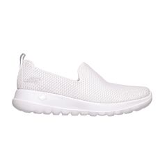 Skechers Schlupfschuhe «Go Walk Joy» weiss