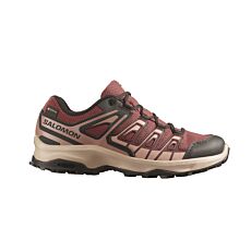 Salomon Extegra GTX mit GORE-TEX® und Contagrip®-Sohle bordeaux