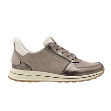 Ara Sneaker mit HighSoft Komfort braun