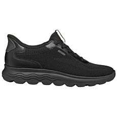 Geox Sneaker – schwarz