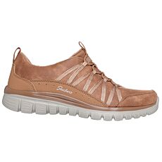 SKECHERS chaussure de sport pour dames Graceful brun