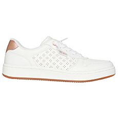 Sneaker Skechers B-Cute Court blanc
