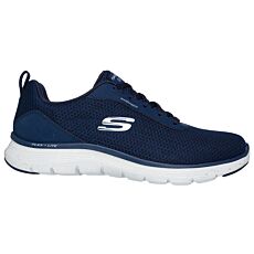 SKECHERS chaussure de sport pour dames Flex Appeal 5.0 marine