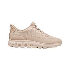 Geox Sneaker Spherica Plus, Fast-In – taupe