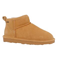 AXELDA Bootie camel