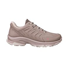 ECCO RECEPTOR® XP Sneaker pour dames – taupe