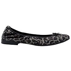 Ballerine Tamaris gris