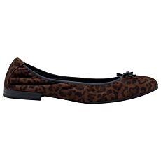 Tamaris Ballerina leopard