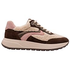 Sneaker Tamaris multicolore