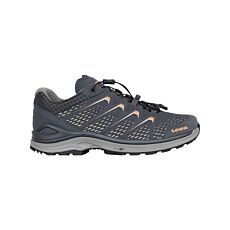 LOWA MEADOW GTX Low chaussure outdoor femme, GORE-TEX® – bleu