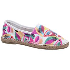 Espadrilles GEMINI multicolore