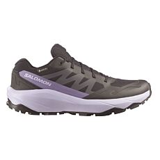 SALOMON Multifunktionsschuh Damen «Outscape Mid GTX», GORE-TEX® Membran