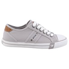 Sneakers MUSTANG gris